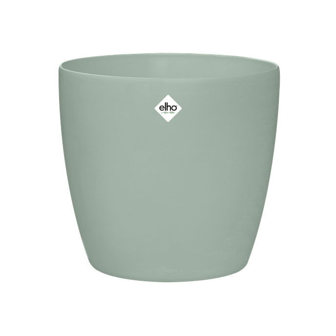 brussels round wheels 40cm sorbet green
